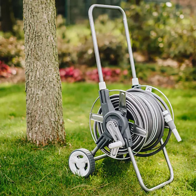 Gartenschlauch aufhngen? | Installations-shop.de