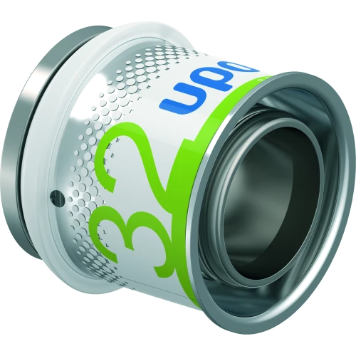 Uponor S-Press Plus Endstück