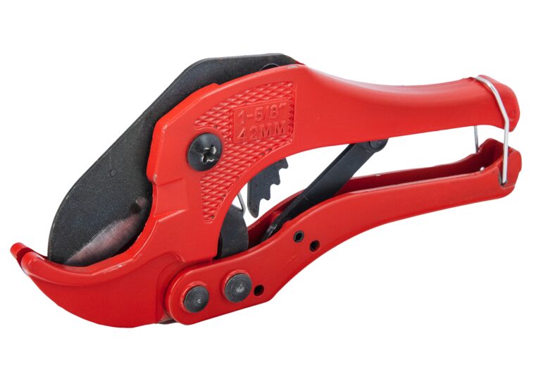 Komplettes Mehrschichtverbundrohr-Montageset – PVC-Schneider – Innere Biegefeder – Äußere Biegefeder – Kalibrierer – Entgrater – 16/20/25/26 mm