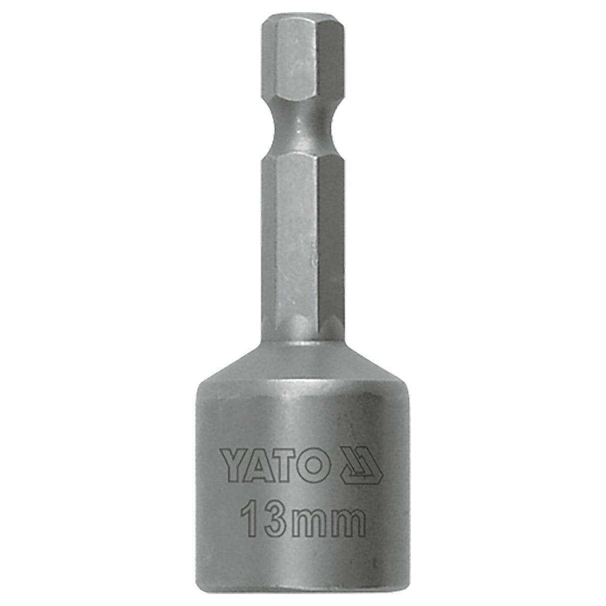 Yato Steckschlüsseleinsatz 1/4" - 13 x 48 mm