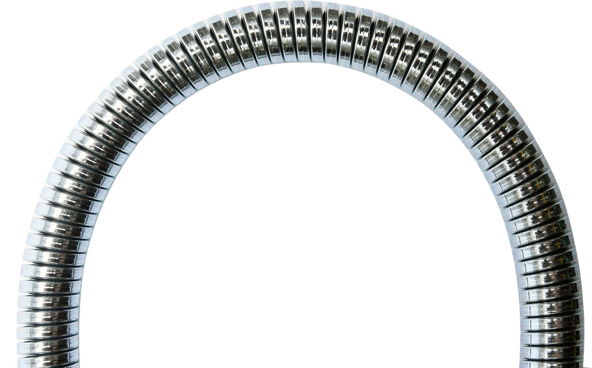 Professionelle Biegehilfe für PEX-Mehrschichtverbundrohre mit 16 mm Außendurchmesser.