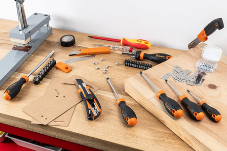 Ontdek de Top Gereedschappen bij Installatie-shop.nl – Alles voor Professionele Klussen