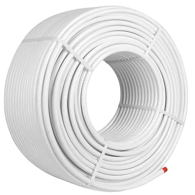 PEX-buis installeren? Complete stap-voor-stap handleiding!