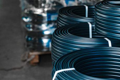 5 signalen dat je leidingwerk toe is aan vervanging