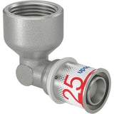 Uponor S-Press Plus Pressfitting Winkelkupplung 90° Innengewinde 