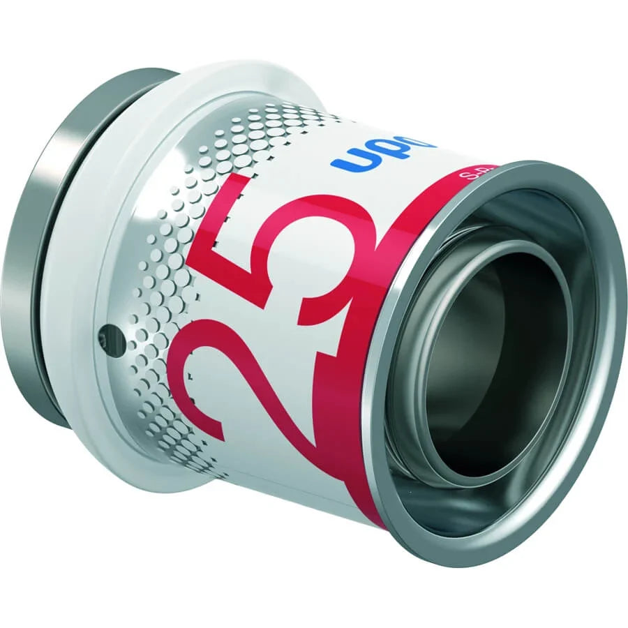 Uponor S-Press Plus Endstück 