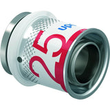 Uponor S-Press Plus Endstück 