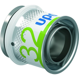 Uponor S-Press Plus Endstück 