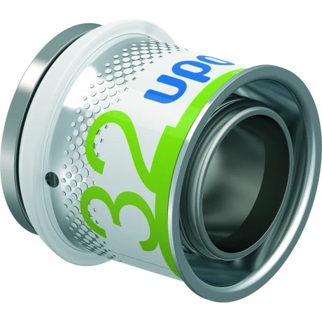 Uponor S-Press Plus Endstück 