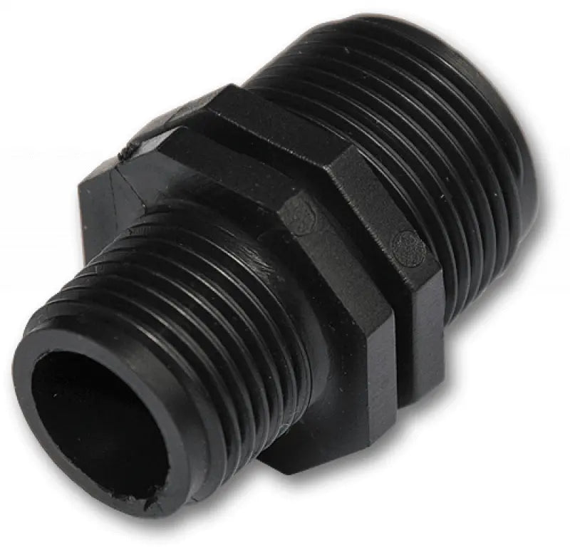 Bradas Kupplung 3/4" Außengewinde auf 1" Innengewinde | Installatie-shop.de