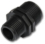 Bradas Kupplung 3/4" Außengewinde auf 1" Innengewinde | Installatie-shop.de