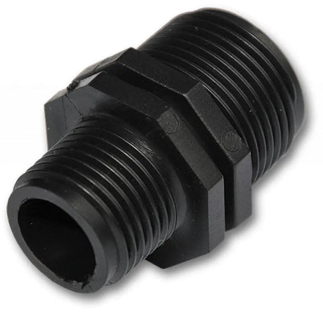 Bradas Kupplung 3/4" Außengewinde auf 1" Innengewinde | Installatie-shop.de