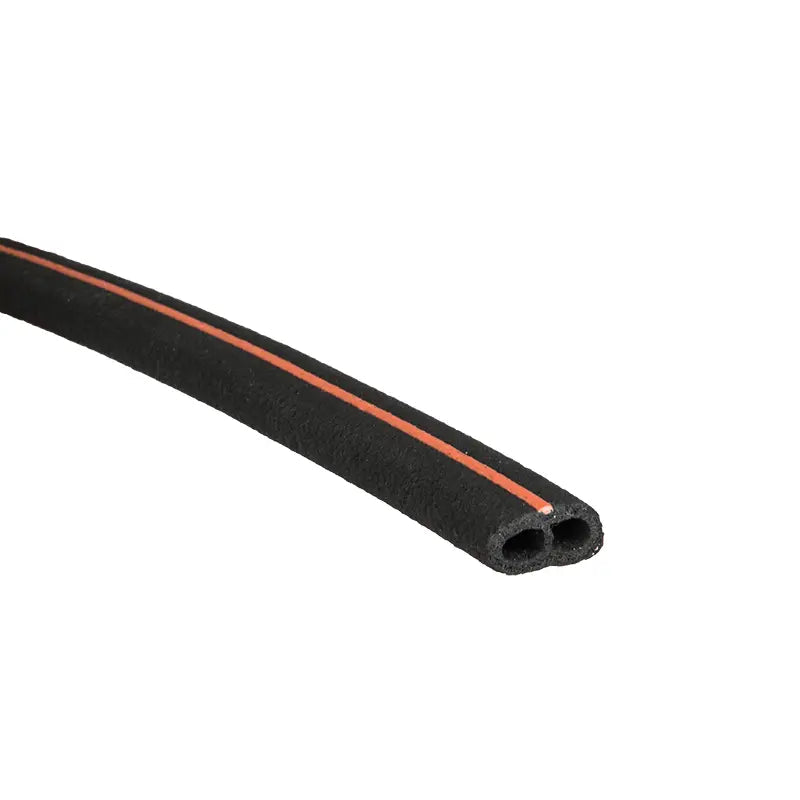 Bradas wassersparender Tropfschlauch – flach und für die unterirdische Verlegung geeignet