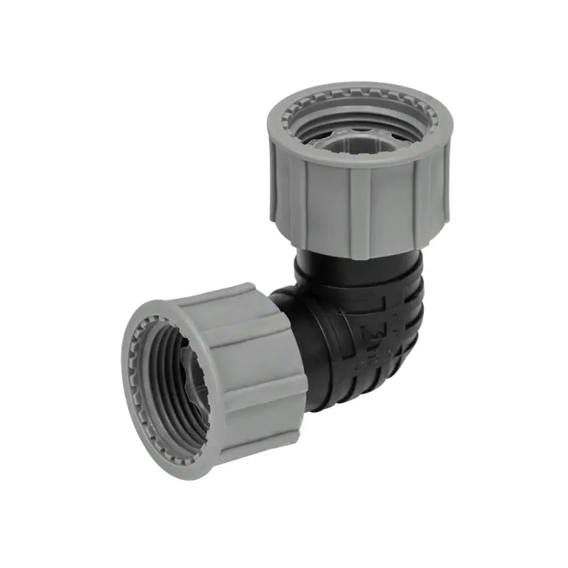 Winkelbogen - Innengewinde 1" | Installatie-shop.de