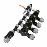 Winkelbogen - Innengewinde 1" | Installatie-shop.de