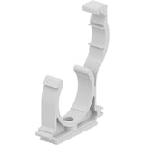 Uponor Uni Pipe Plus Schelle - Klicksattel 