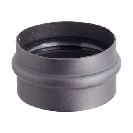 Darco SPKP Kondensatdeckel schwarz Ø80mm