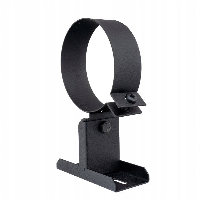 Verstellbare Ofenrohrschelle 60-90mm Darco