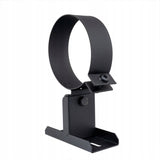 Verstellbare Ofenrohrschelle 60-90mm Darco