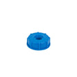 Bradas IBC-Adapter – Innengewinde S60x6 für 13 mm (1/2") Gewindebohrung Bradas