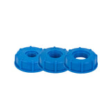 Bradas IBC-Adapter Set S60x6 für 13 mm (1/2") - Installatie-shop.de