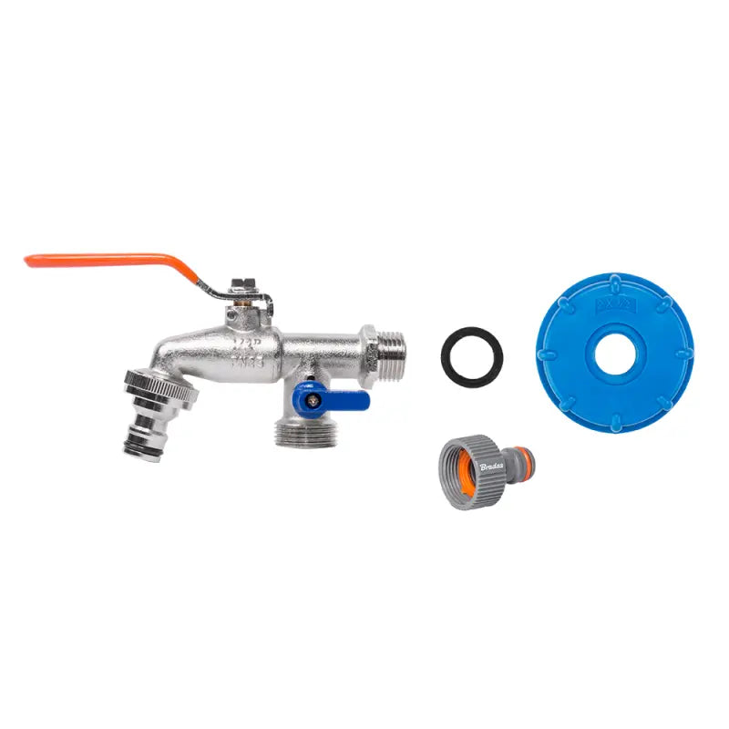 Optimieren Sie Ihre Wasserversorgung ganz einfach.