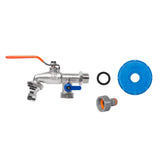 Optimieren Sie Ihre Wasserversorgung ganz einfach.