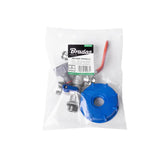 Mit diesem praktischen Set sofort einsatzbereit.