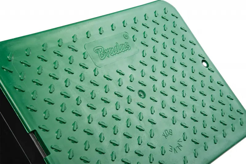 Praktischer Ventilkasten - Installatie-shop.de