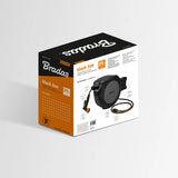 Gartenarbeit leicht gemacht – Bradas 1/2" Wandschlauchbox