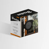 Automatische Wandschlauchbox – Bradas BLACK LINE 30 m