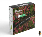 Bradas Tropfschlauch-Set 100 Meter mit Timer und Zubehör