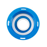 IBC-Adapter mit Innengewinde S60x6 und Dichtung - Installatie-shop.nl