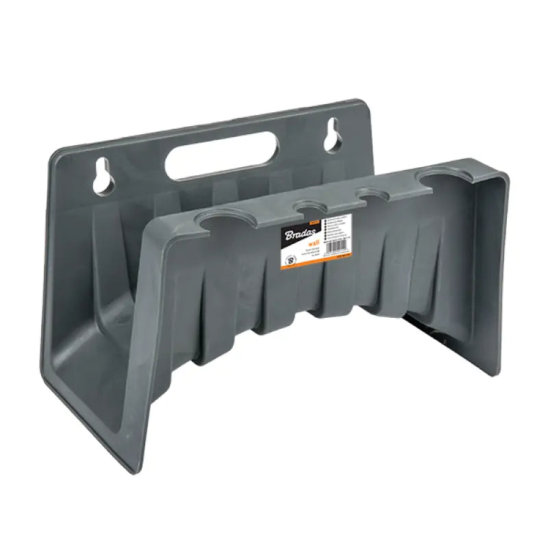 Bradas Schlauchhalter – Praktische Aufbewahrung für Gartenschläuche