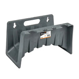 Bradas Schlauchhalter – Praktische Aufbewahrung für Gartenschläuche