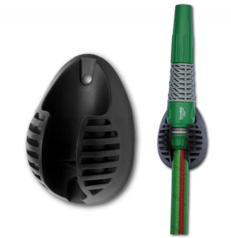 Bradas Halter für Spritzdüse – Praktische Aufbewahrung für Gartenaccessoires