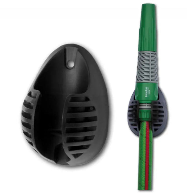 Bradas Halter für Spritzdüse – Praktische Aufbewahrung für Gartenaccessoires