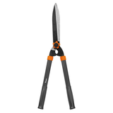 Precisie snoeischaar met krachtverdeling
