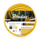 Bradas SUNFLEX PLUS Gartenschlauch, 30 m, mit UV-beständigen Eigenschaften
