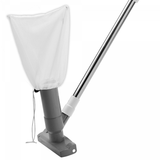 Effizienter Bradas Poolstaubsauger für sauberes und klares Wasser