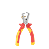 Bradas Abisolierzange 165 mm VDE-zertifiziert bis 1000V