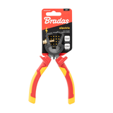 Professionele VDE tangenset met 5 tools