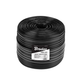 Bradas Hirro Tropfband 100 Meter – 16 mm, 1,5 l/h, 20 cm Abstand – zur Bewässerung von Reihenpflanzen