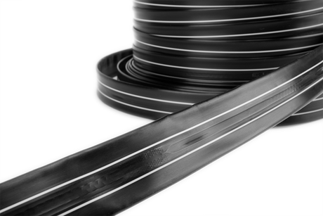 Bradas Tropfschlauch Hirro 100 Meter – ideal für die Bewässerung von Gewächshäusern und Freilandkulturen