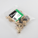 Bradas Geka Kupplung in Verpackung