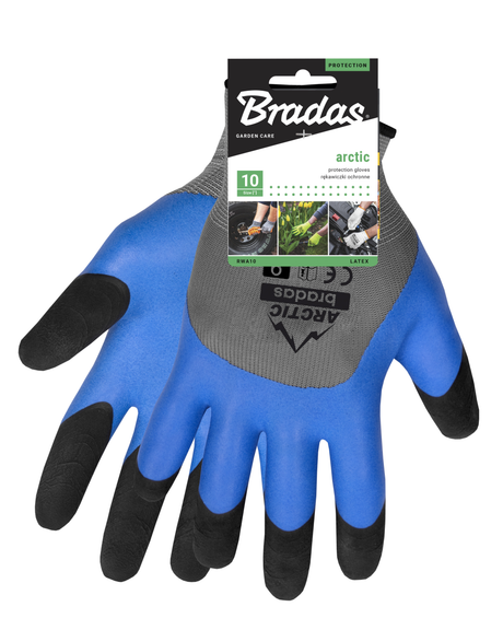 bradas handschuhe Bradas Handschuhe ARCTIC Latex kaufen?