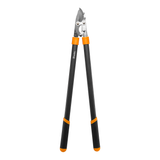 Bradas Aluminium-Gartenschere in aufgeklapptem Zustand