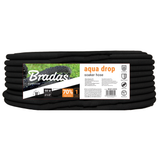 Bradas zweetslang 13 mm 50 meter in tuin