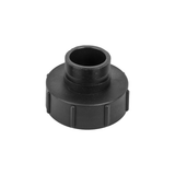 Bradas IBC adapter S100x8 naar 2 inch