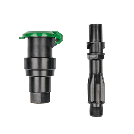 Bradas waterstopcontact 3/4 inch binnendraad buitendraad